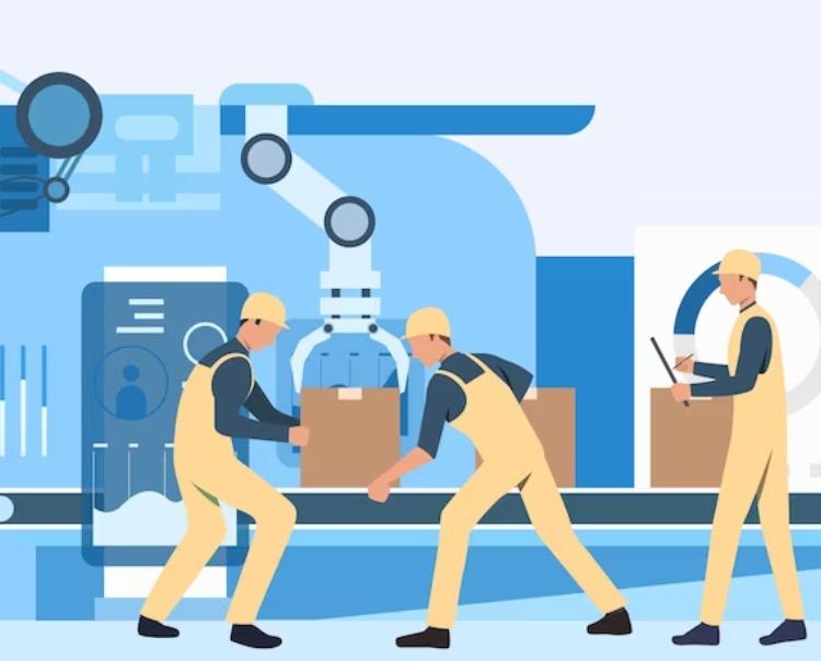 Khi nhân viên phát triển, năng suất và hiệu suất công việc cũng sẽ tăng lên