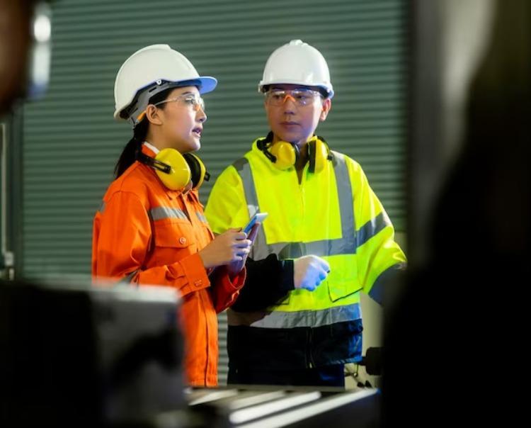 Chương trình đào tạo về an toàn lao động