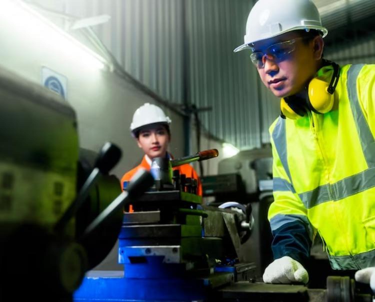 Đào tạo về sản xuất tinh gọn