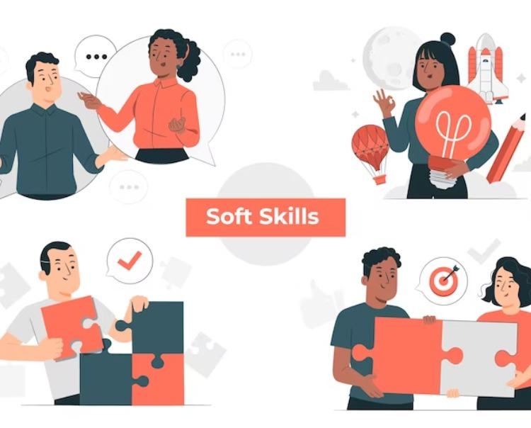 Đào tạo về kỹ năng mềm