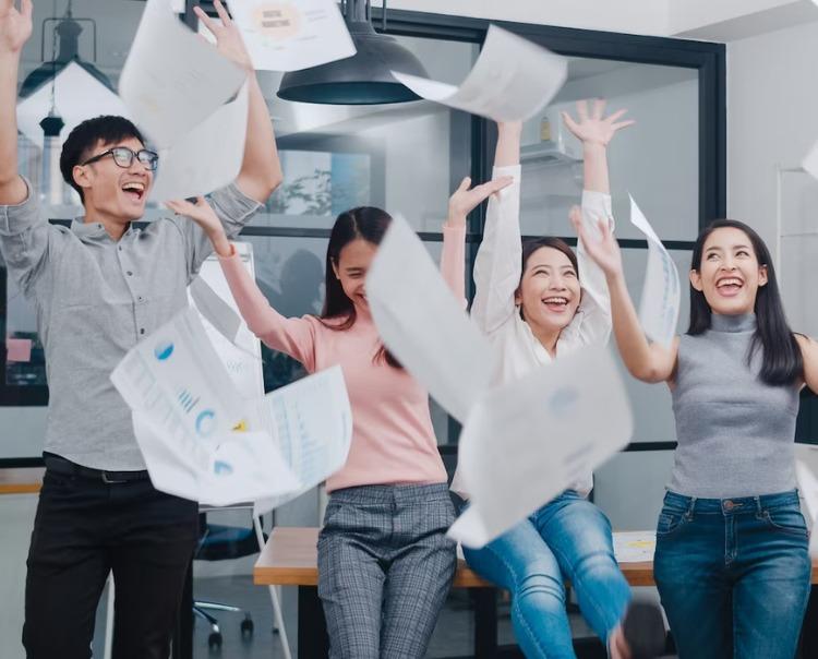 Chương trình đào tạo về văn hóa doanh nghiệp