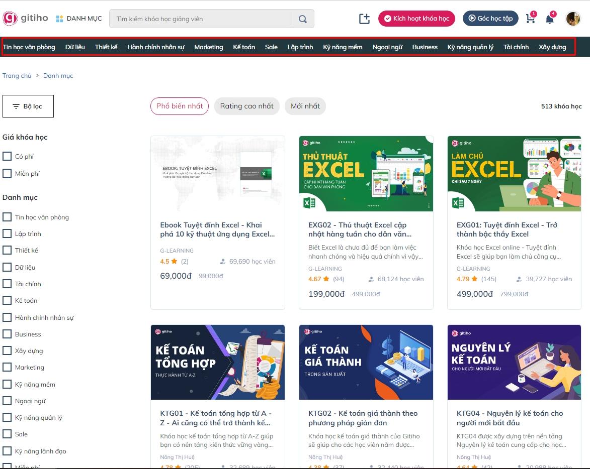 5 chương trình đào tạo chuỗi cửa hàng thời trang nên có