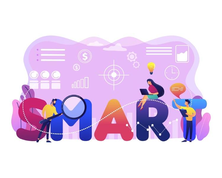 Xác định mục tiêu học tập với nguyên tắc SMART