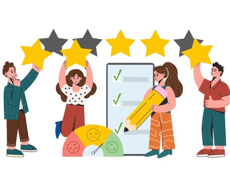 Quy trình đánh giá hiệu suất hiệu quả phải được nhìn từ nhiều chiều