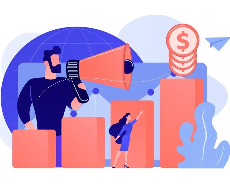 Khi nhân viên nhận được phản hồi về cách làm việc, họ sẽ biết được mình cần phải làm gì để tốt hơn nữa