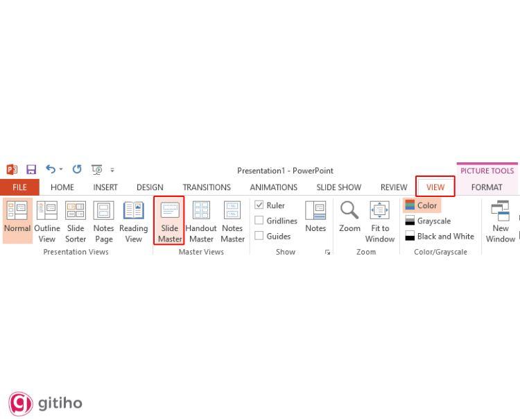 Hướng dẫn đánh số trang trong PowerPoint theo ý muốn