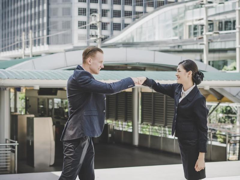 Trung thực, không gian dối là những phẩm chất đạo đức bắt buộc phải có của nhân viên bất động sản có tâm, có tài