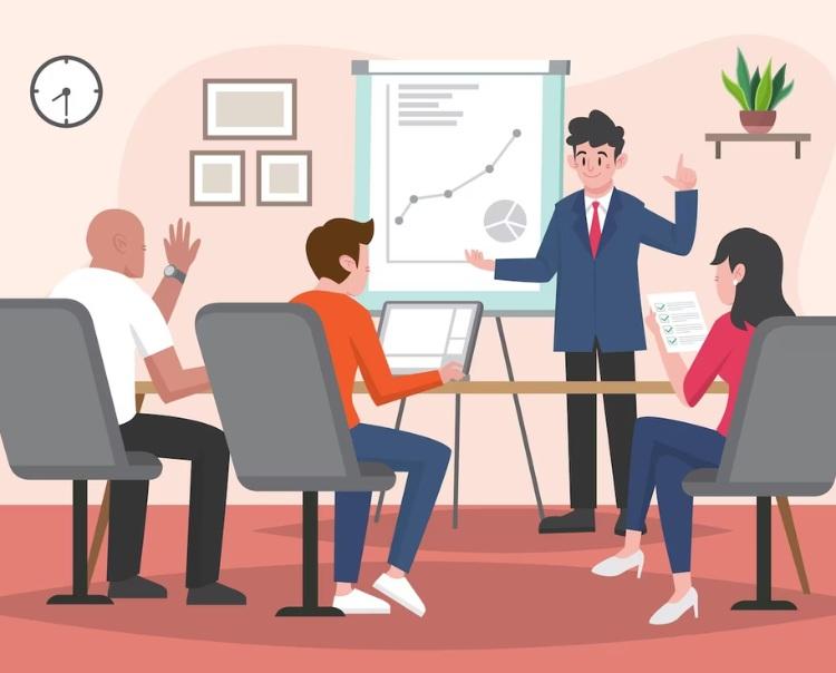 Huấn luyện là hình thức đào tạo được ứng dụng phổ biến hiện nay