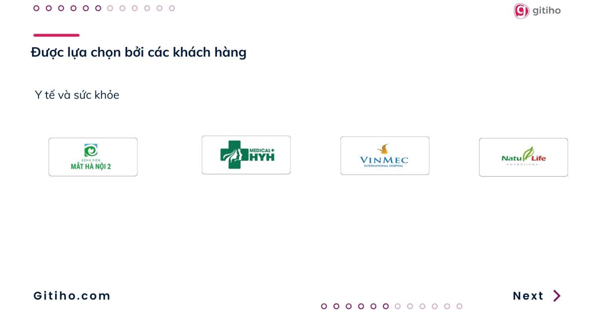 Giải pháp đào tạo và phát triển nguồn nhân lực ngành y tế