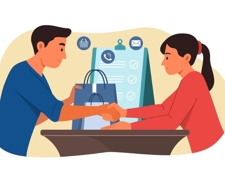 Kỹ năng giao tiếp là chìa khóa thành công