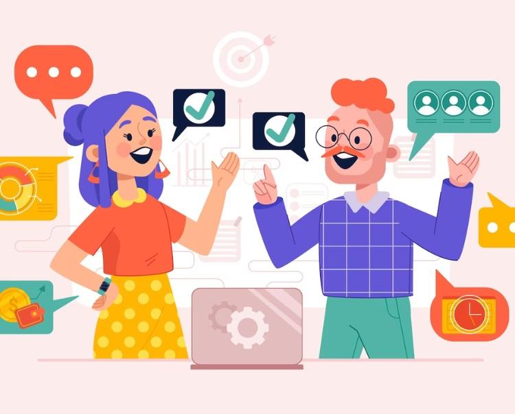 Cách để đào tạo nhân viên bán hàng hiệu quả