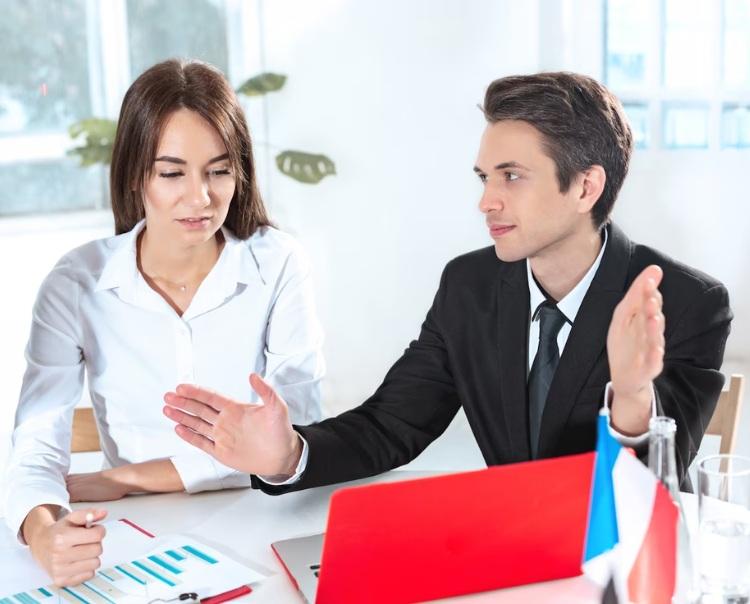 Xử lý khiếu nại của khách hàng có lẽ là vấn đề mà không ít doanh nghiệp gặp phải