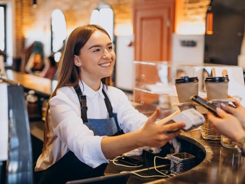 Đào tạo giúp thúc đẩy tinh thần làm việc của nhân viên