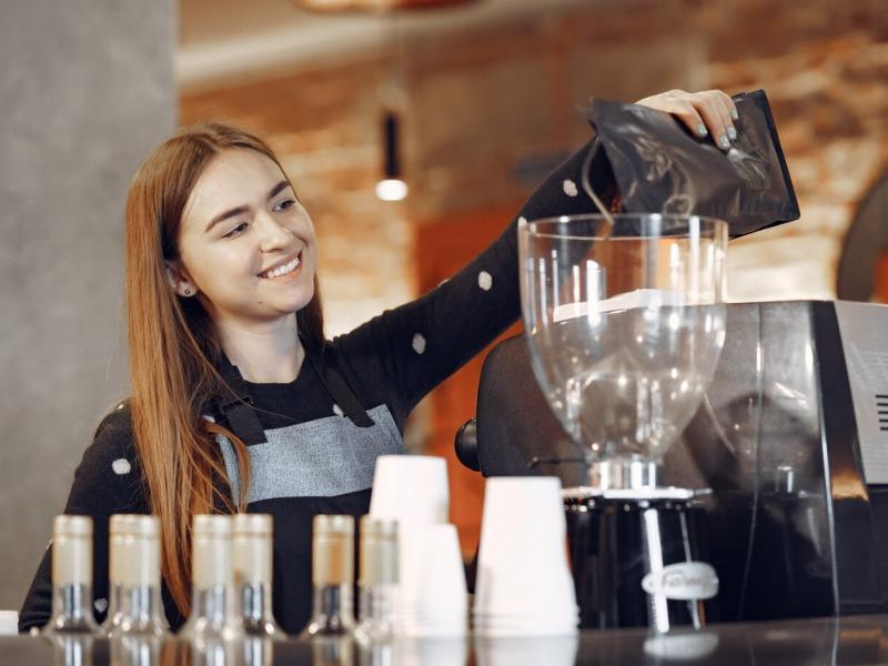 Thu hút nhân viên và tăng khả năng giữ chân nhân viên nhờ vào đào tạo