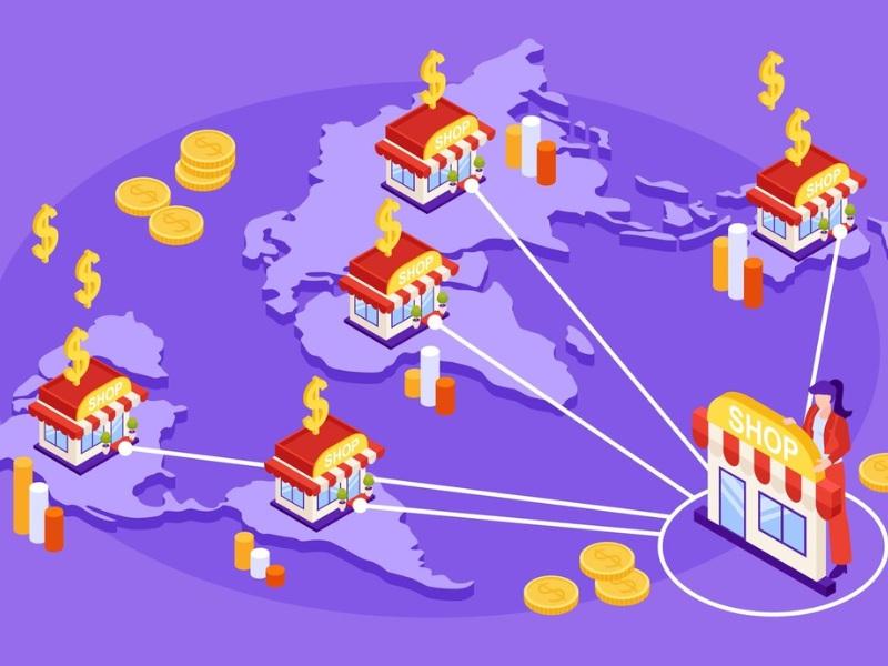 Đào tạo chuỗi cửa hàng nhượng quyền đảm bảo sự đồng nhất về con người và dịch vụ