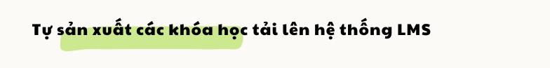 Giải pháp nào giúp đào tạo nhân sự ngành hàng không hiệu quả