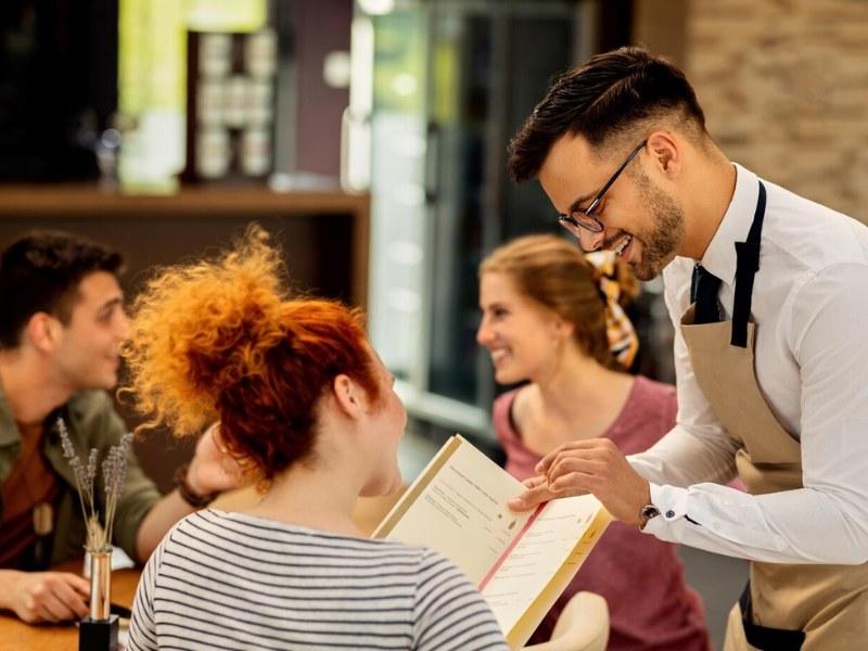 Đào tạo về bảo mật thông tin khách hàng