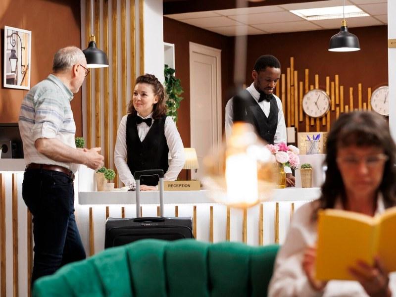 Đào tạo về kỹ năng xử lý tình huống