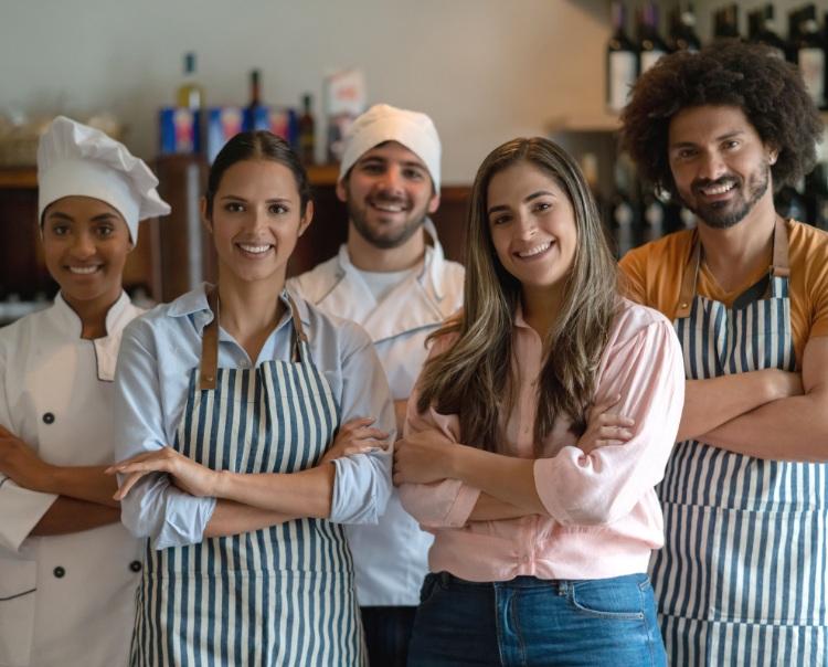 Đào tạo nhân viên nhà hàng mang lại nhiều lợi ích cho doanh nghiệp