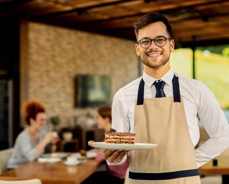 Đào tạo quản lý nhà hàng đặc biệt quan trọng và cần thiết