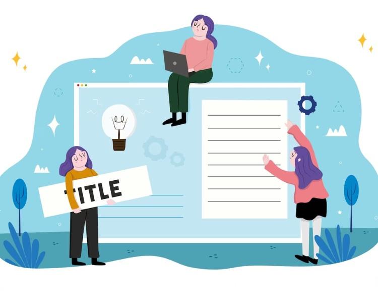 Bước 1: Xác định chủ đề cần đào tạo