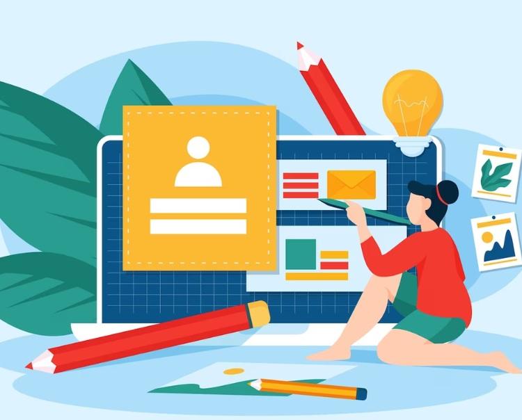 Bước 3: Thiết kế nội dung đào tạo