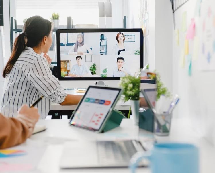 Bước 4: Lên lịch đào tạo nhân viên