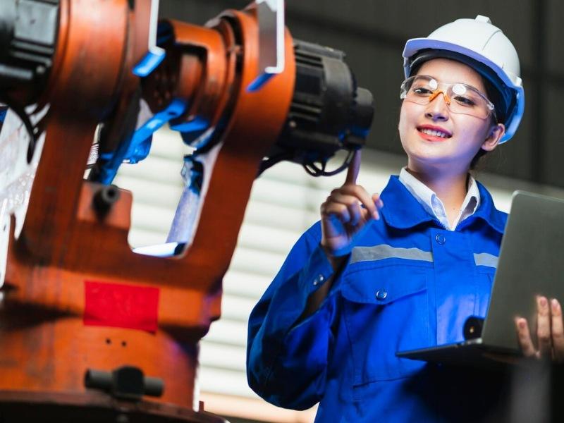 Chương trình đào tạo về an toàn lao động