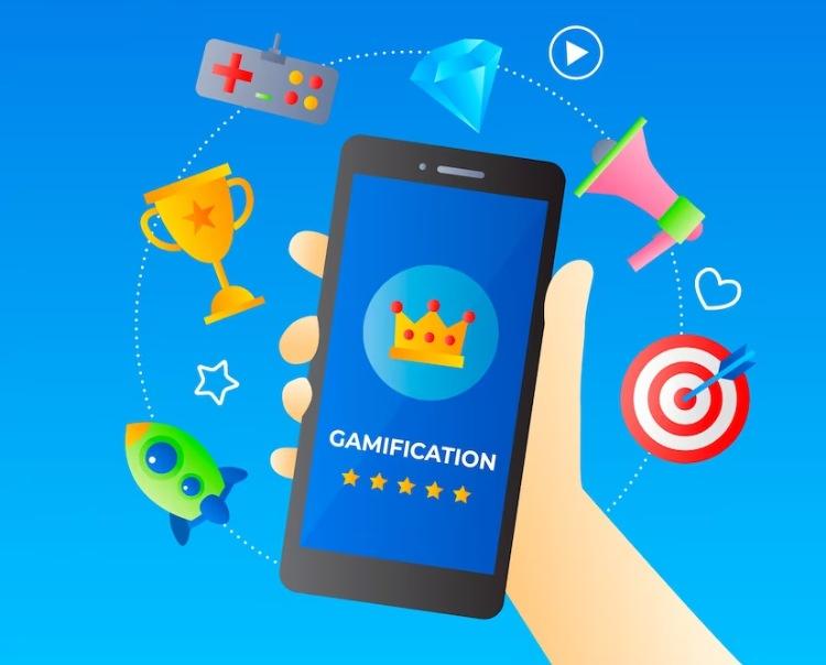 Hình thức đào tạo Gamification ngày càng trở nên phổ biến