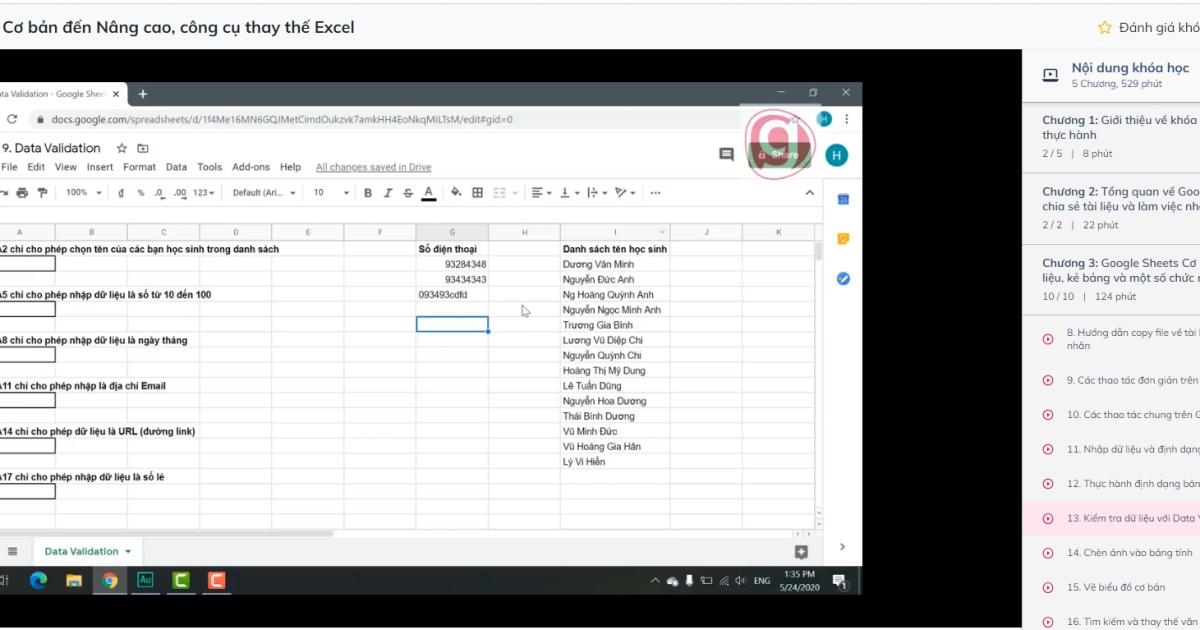 Thế hệ Millennials ưa chuộng hình thức đào tạo qua video