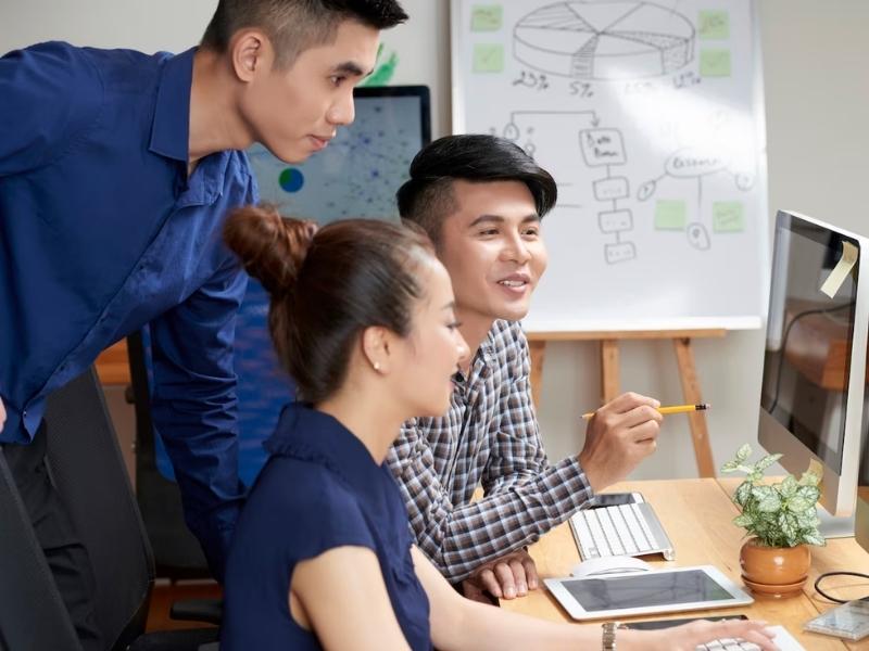 Bước 2: Xây dựng kế hoạch
