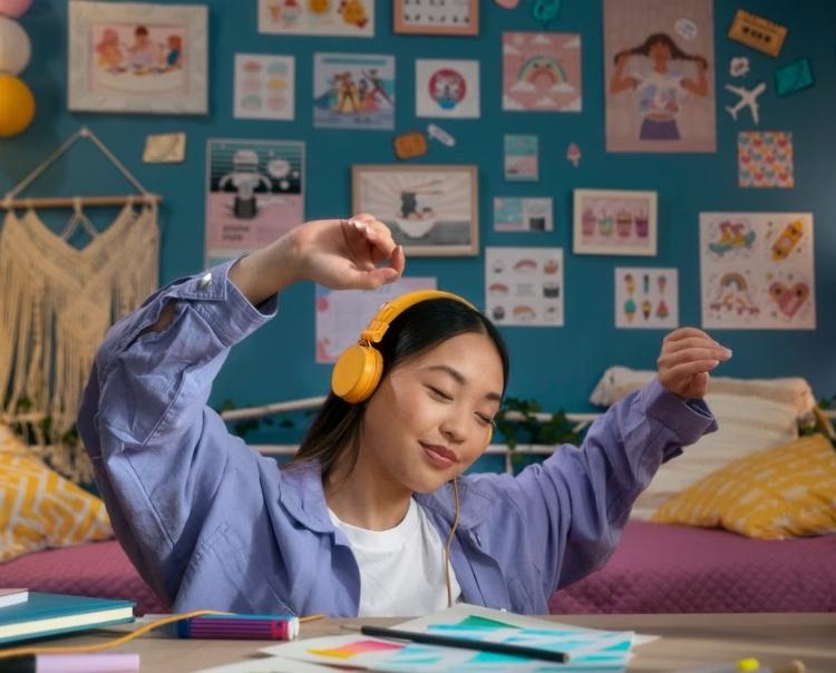 Nhân viên được linh hoạt trong học tập 