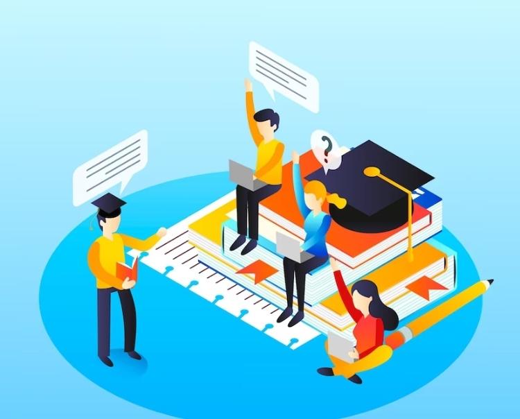 Khảo sát và đánh giá nhu cầu học tập của toàn bộ nhân sự