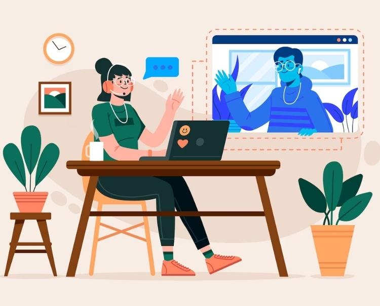 Tiến hành thực hiện các chương trình đào tạo