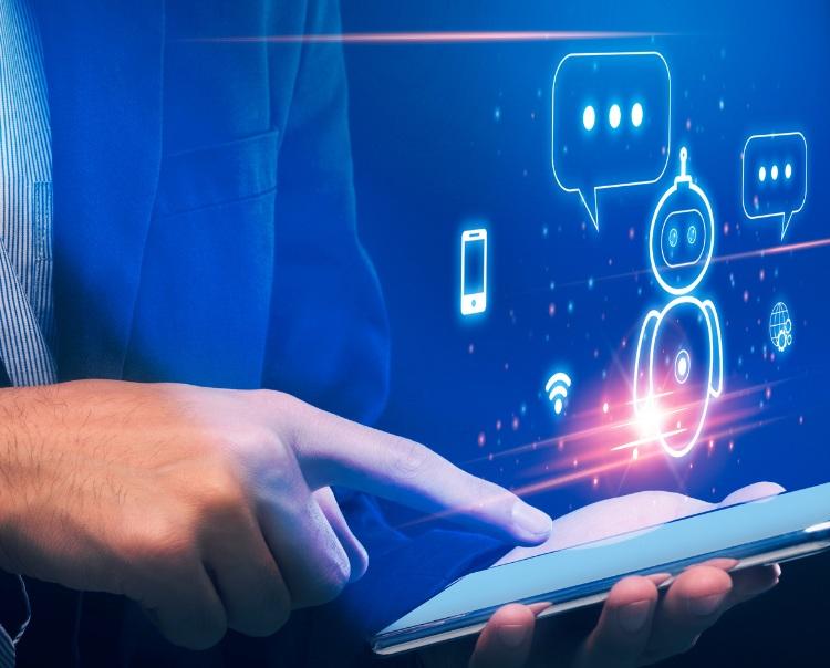 Sử dụng chuyển đổi công nghệ số bằng cách sử dụng hệ thống đào tạo cho doanh nghiệp