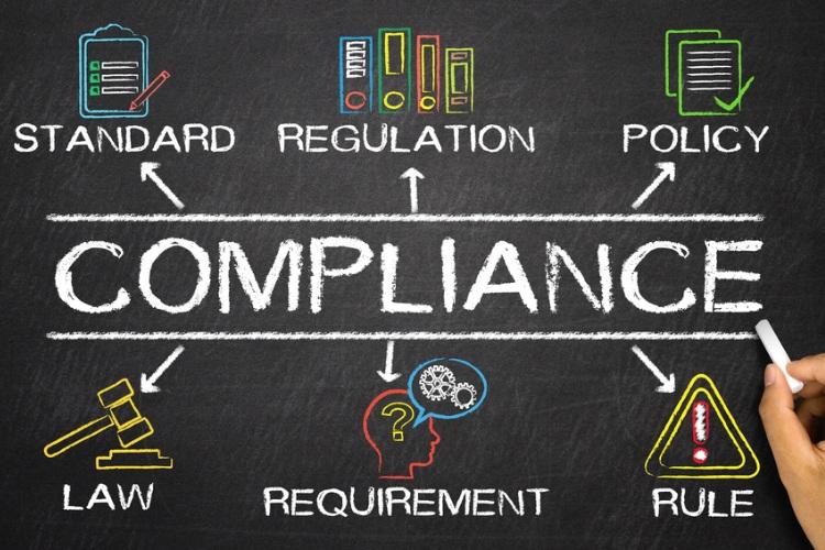 Đào tạo tuân thủ là một trong những loại hình đào tạo cần thiết đối với doanh nghiệp
