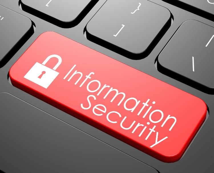 Đào tạo bảo mật thông tin