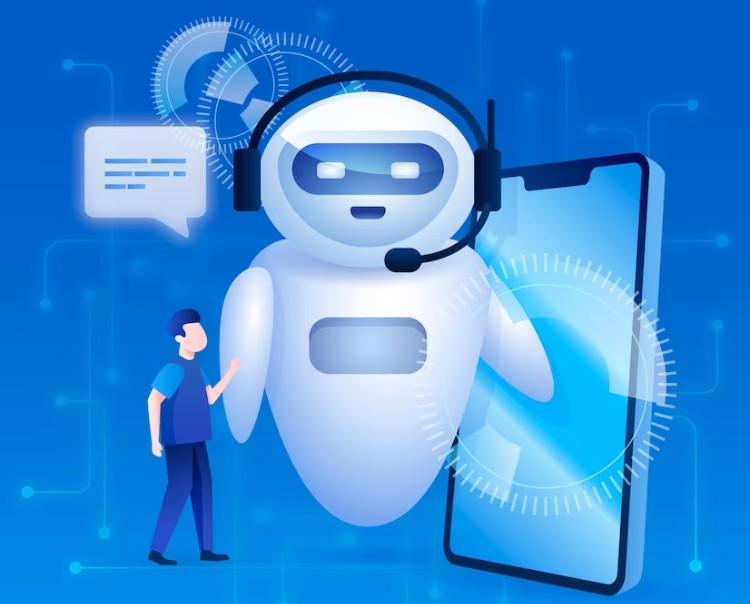 Ứng dụng trí tuệ nhân tạo vào trong công việc