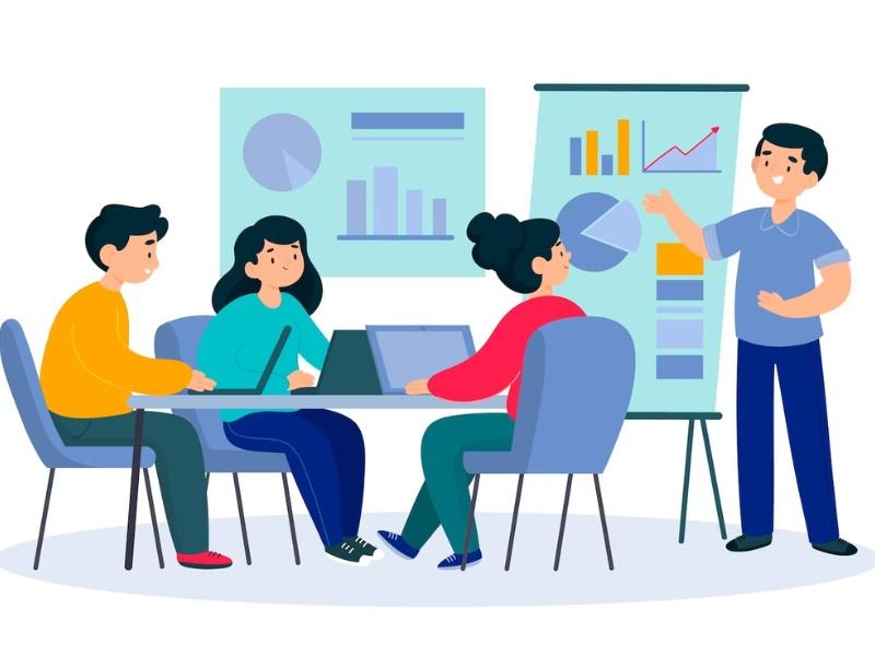 5 bước để đo lường ROI đào tạo tại doanh nghiệp