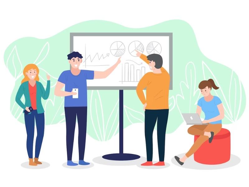 5 bước để đo lường ROI đào tạo tại doanh nghiệp