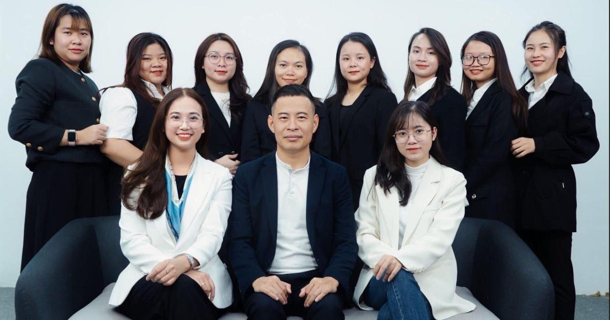 Gitiho for Leading Business sở hữu đội ngũ tư vấn dày dặn kinh nghiệm và luôn nhiệt tình hỗ trợ khách hàng