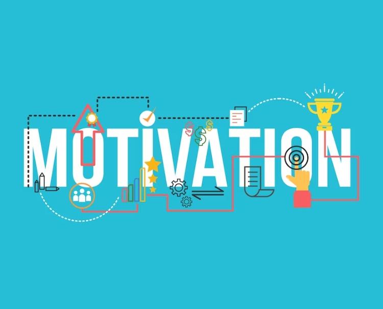 Động lực nơi làm việc bao gồm động lực nội tại và động lực bên ngoài