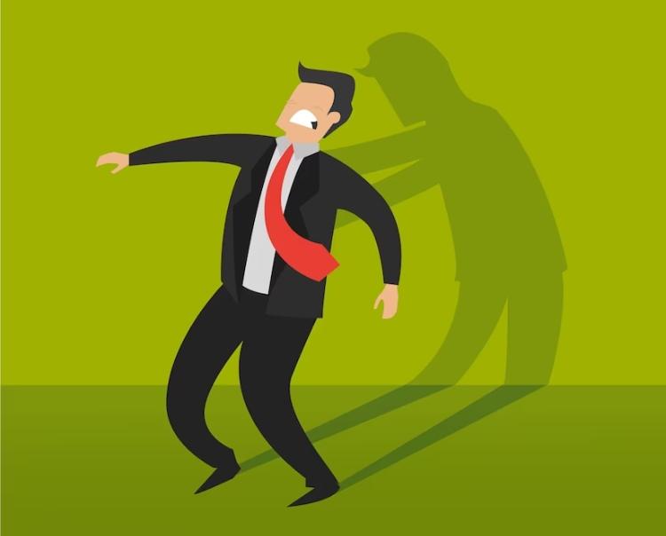 Động lực dựa trên sự sợ hãi