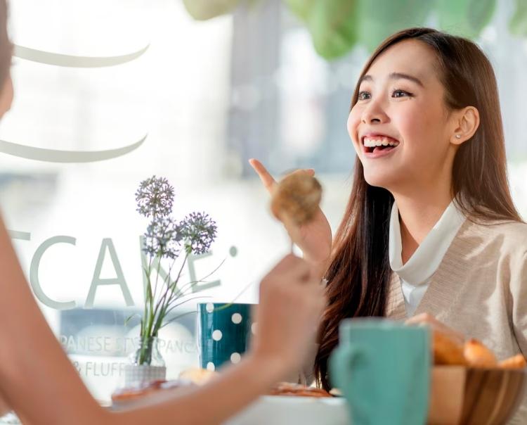 Động lực thái độ