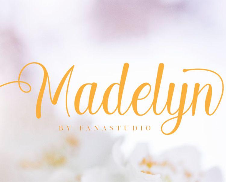 Chia sẻ 10+ font chữ calligraphy đẹp mê hoặc bạn không nên bỏ qua