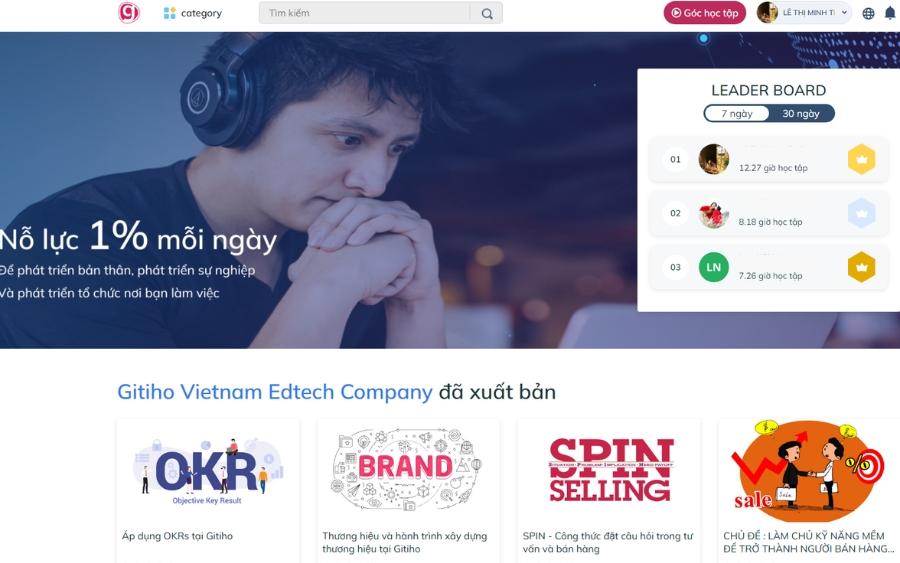 Gamification là gì? Cách tích hợp trong đào tạo doanh nghiệp như thế nào?