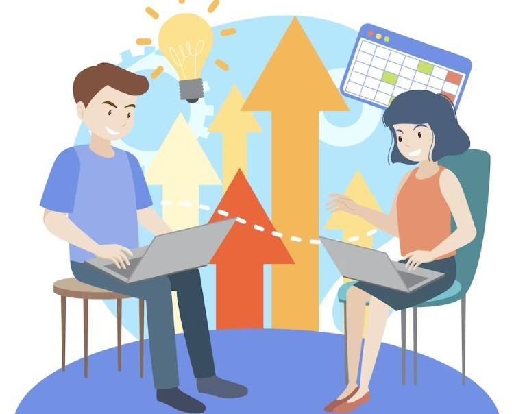 Gamification là gì? Cách tích hợp trong đào tạo doanh nghiệp như thế nào?