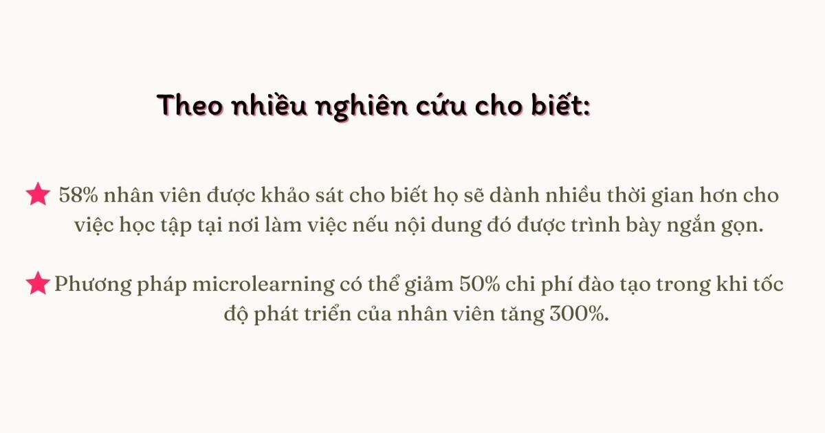 7 cách để nhân sự nhớ nhanh kiến thức được đào tạo tại doanh nghiệp