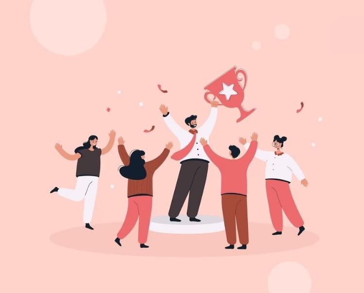 Xây dựng văn hóa ghi là một trong những cách giảm stress tại nơi làm việc hiệu quả nhất