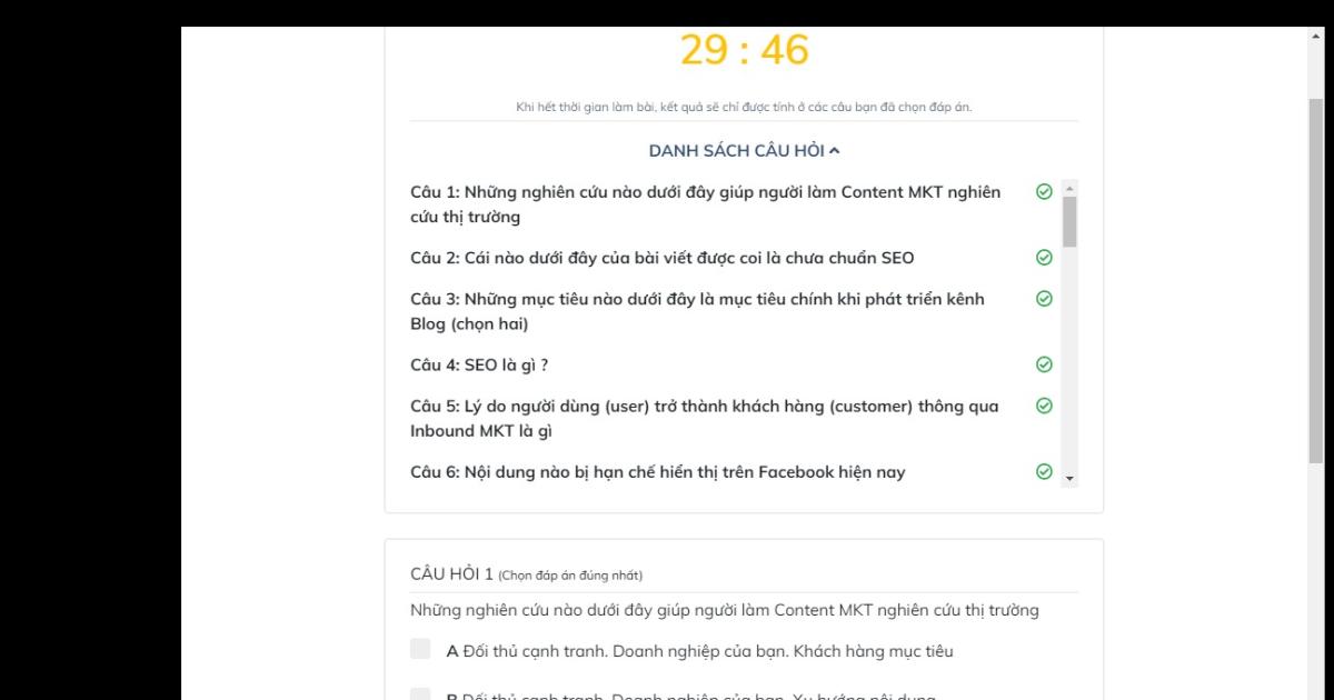 Hệ thống LMS là gì? Những tính năng cần có của một hệ thống LMS